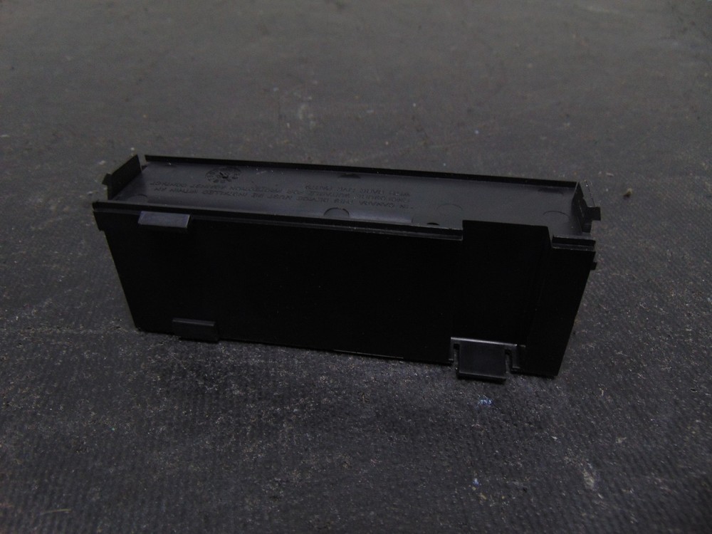 Hotpoint Range RGB790SEH1SA Spark Module WB13K0025