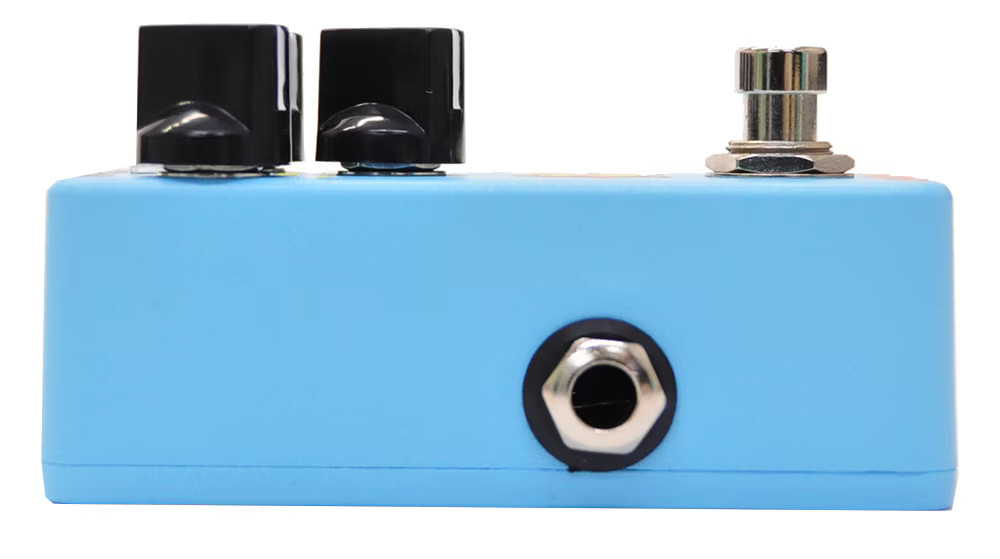 Effects Bakery Melon Pan Chorus Guitar Effects Pedal