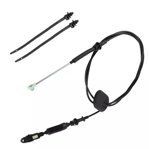 15037353 Automatic Transmission Gear Shift Cable Compatible with Tahoe C1500