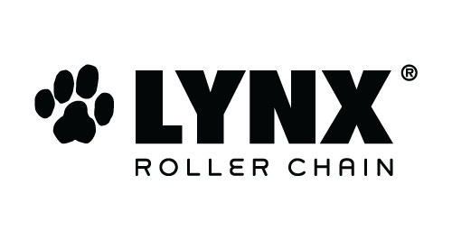 SH200H O/L LYNX Roller Chain Offset Link