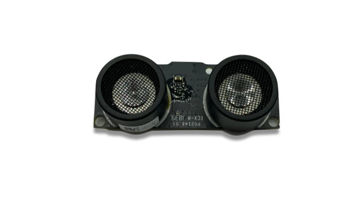 Phantom 4 RTK Ultrasonic Sensor