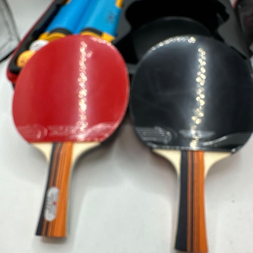 NIBIRU SPORT Table Set