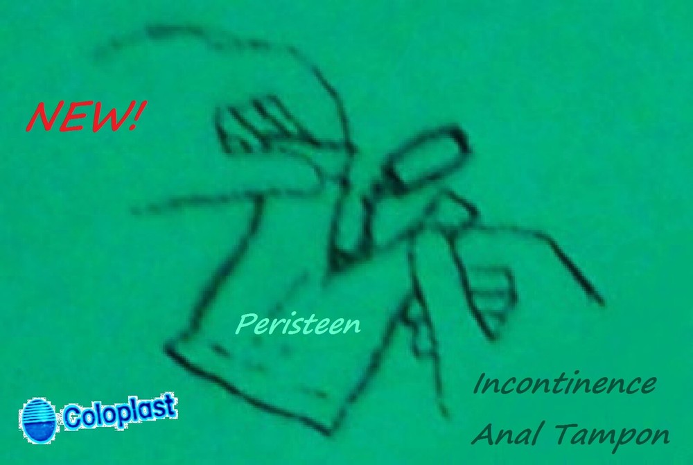 Discreet Bowel Leakage Control Insert Effective Comfortable Incontinence Support