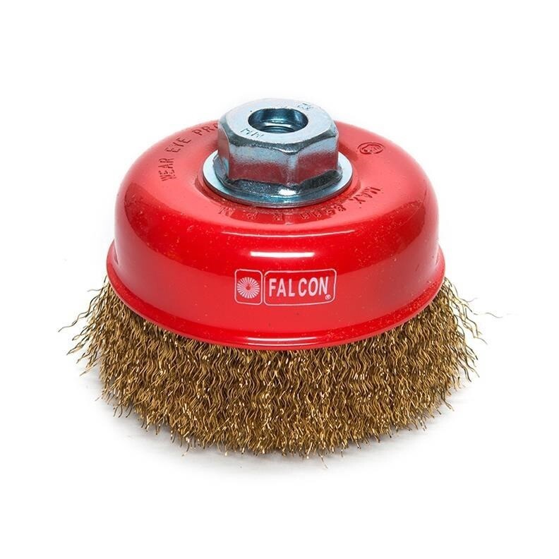 Haushalt Grinding Disc Falcon, 100 Mm