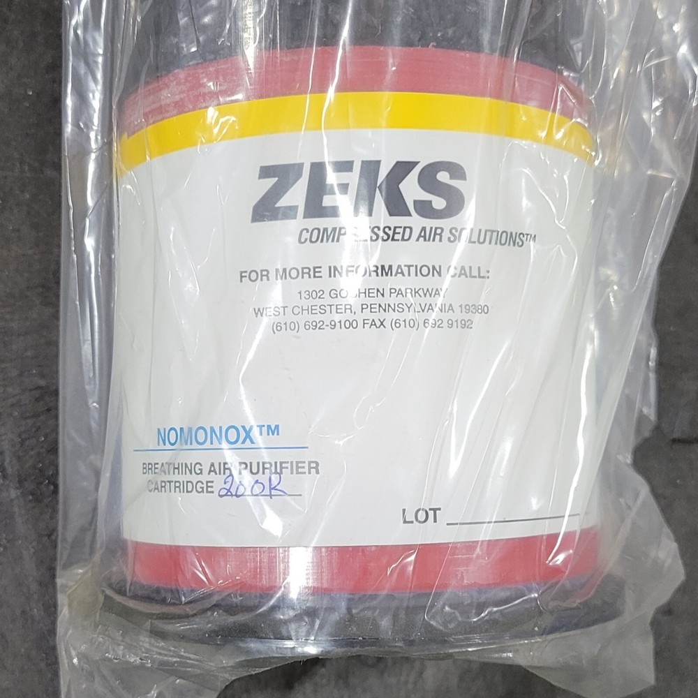 Zeks Element Filter RC200 (OEM) /T12520