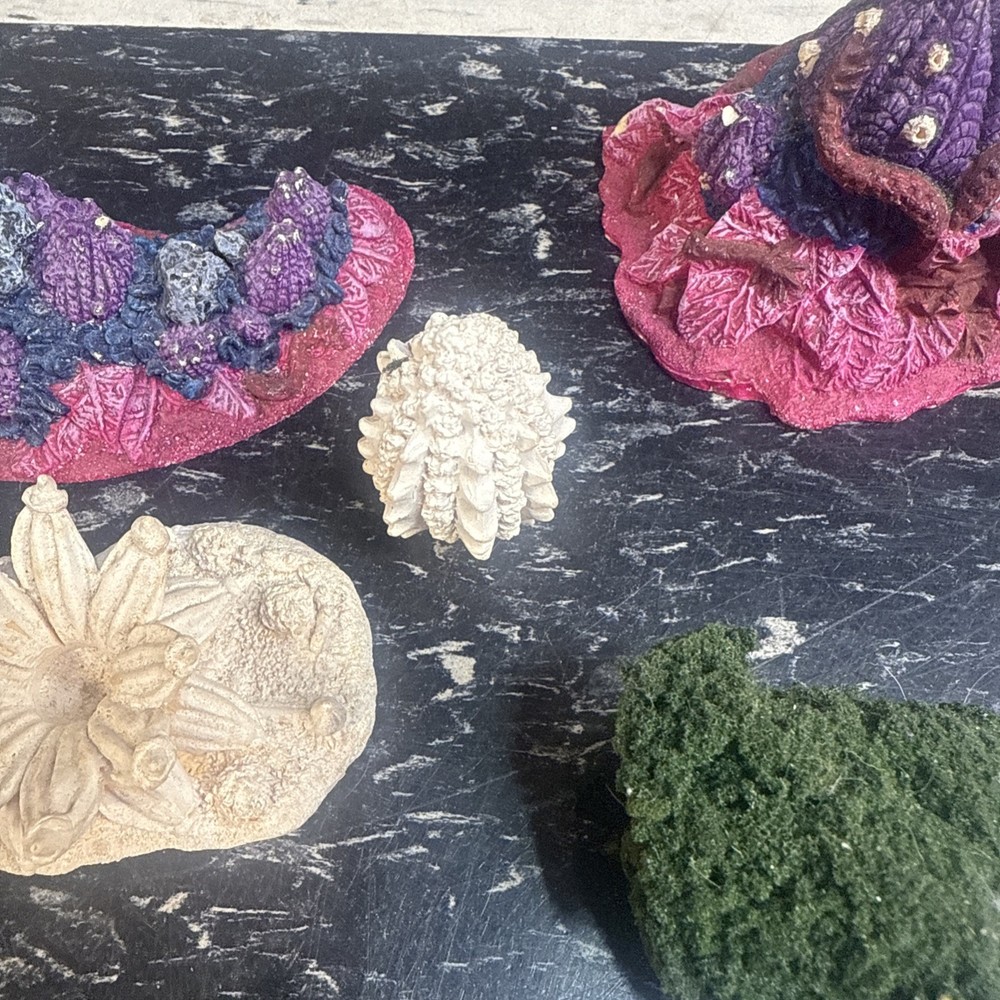 Warhammer 40K Terrain