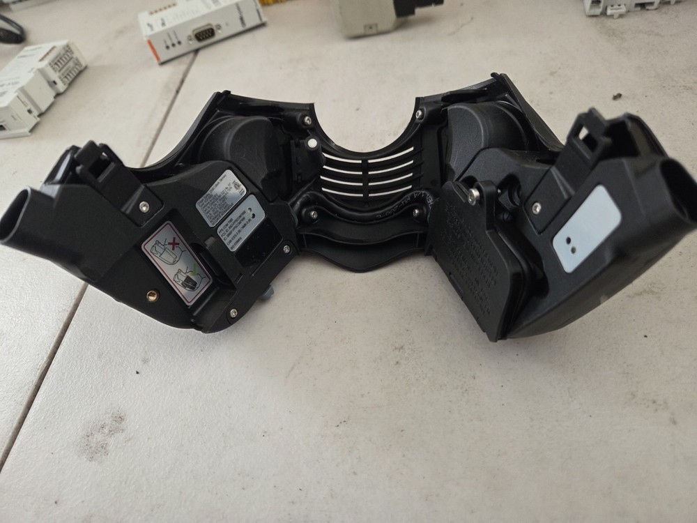 DRAGER FPS COM 7000 For Parts