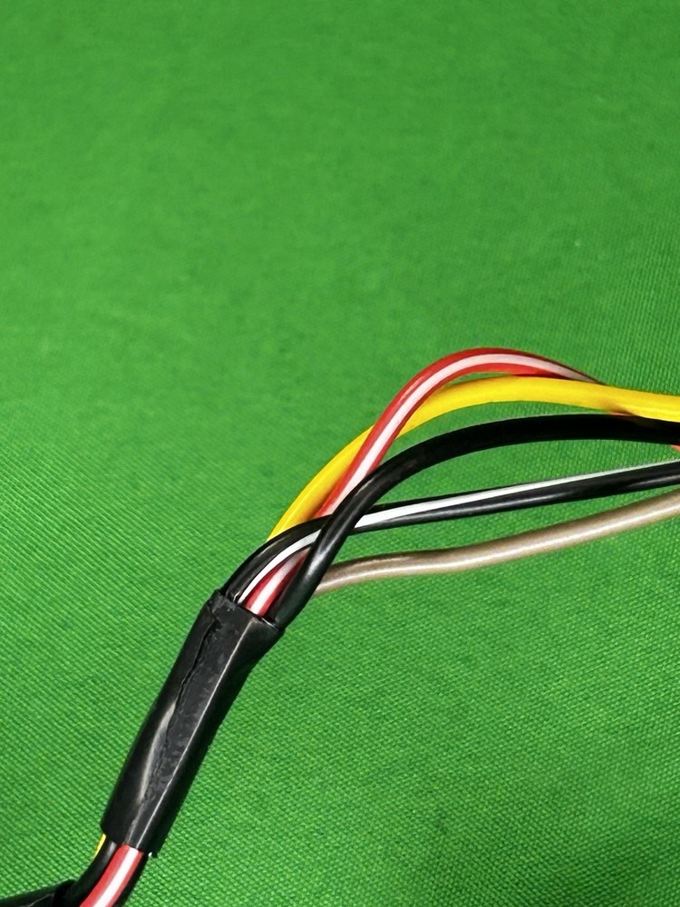 PURSUIT H50R52 Security Remote Start System Replacement Module Alarm Receiver 2