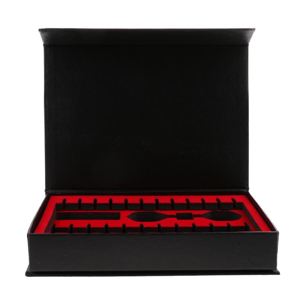 Carry Case Holder Storage Box Accessories
