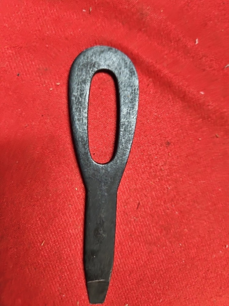 Mosin-Nagant Como Tool  WWI/WWII Era Rifle Multi-Tool / Gauge / Screwdriver