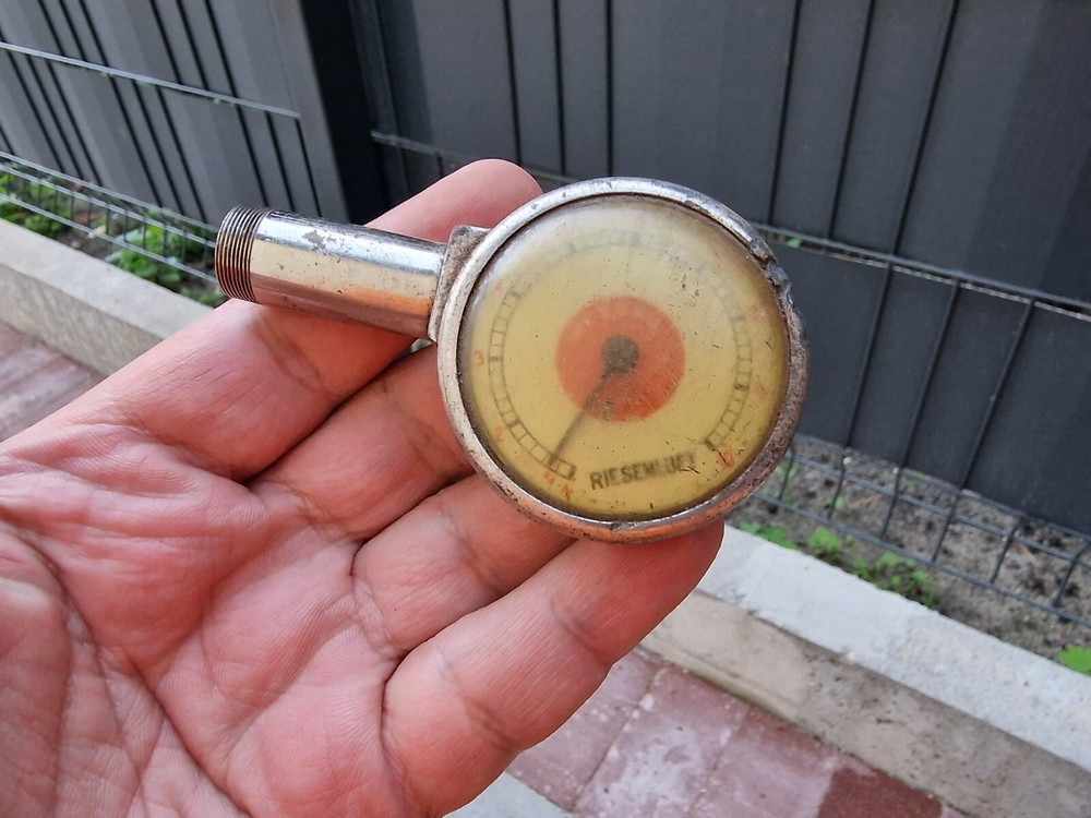 WW2 Accessories from the German bunker relic.