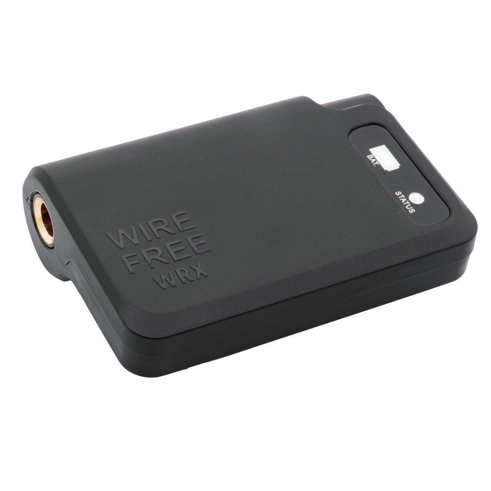 Quest Wirefree Mate - Wireless Transmitter & Receiver Audio System