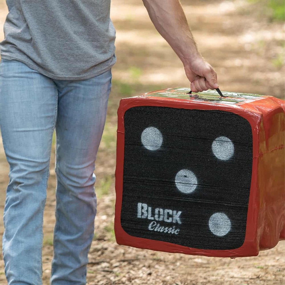Block Target Classic