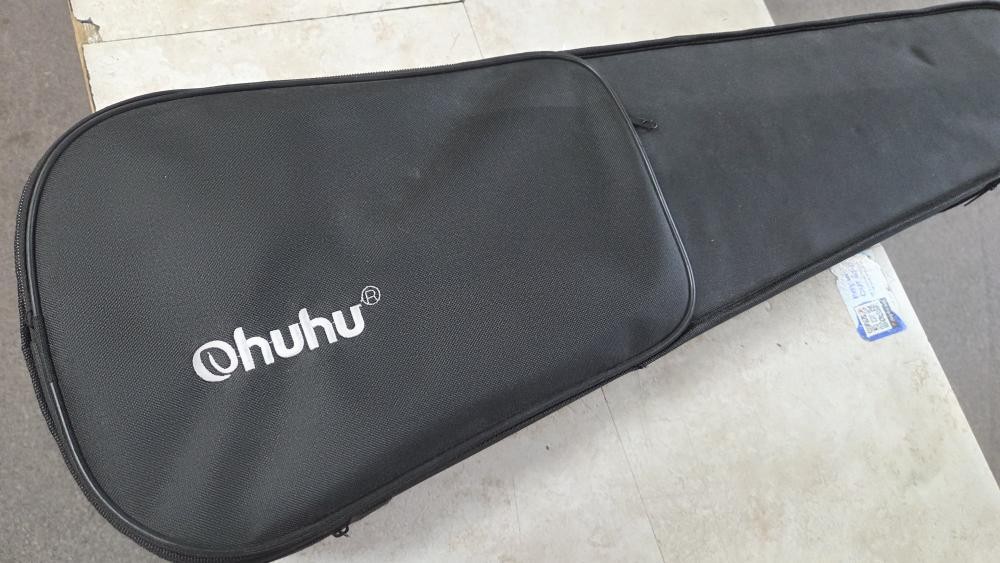 OHUHU VIOLIN (APX027676)