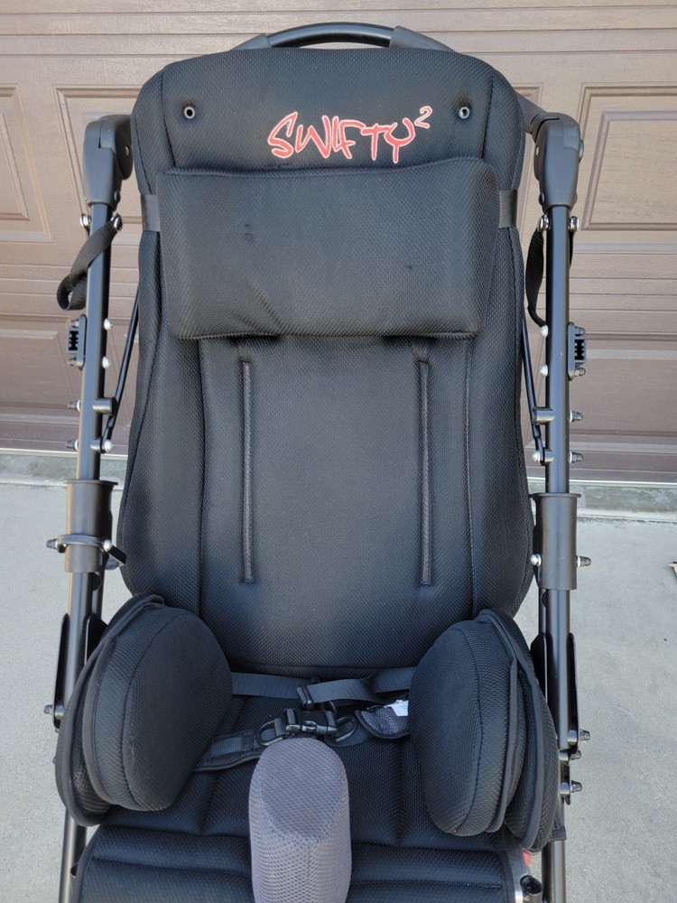 Thomashilfen Swifty 2 Stroller Special Needs Used