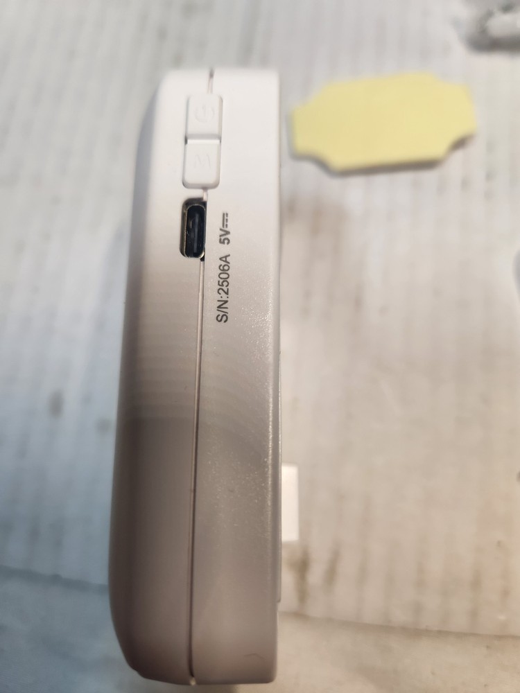 Motion Sensor Alarm/chime Alert