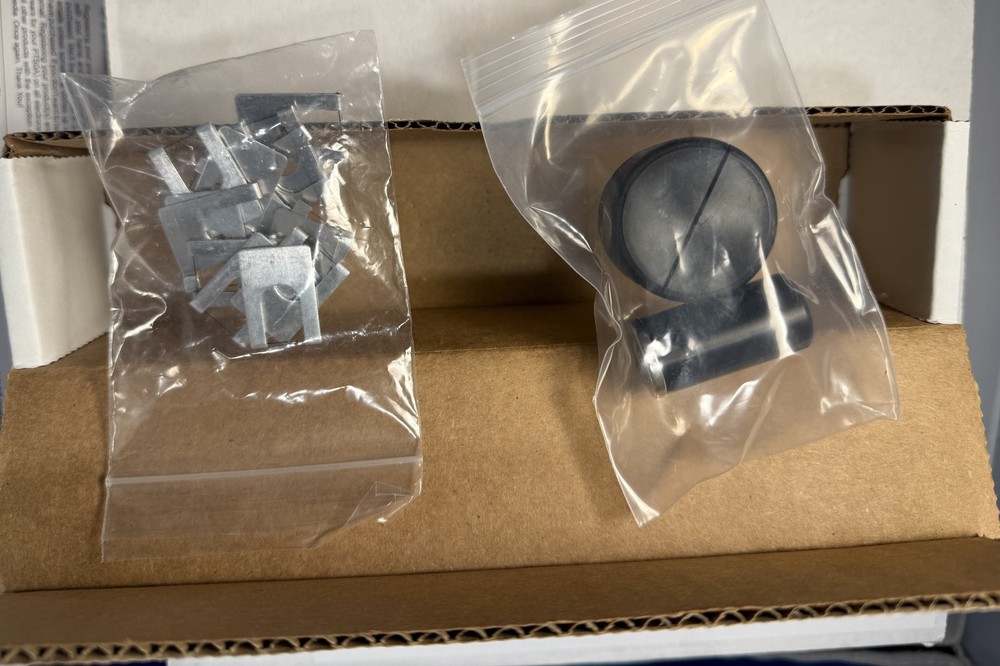 Edge-On-Up PT50C Home Sharpness Tester