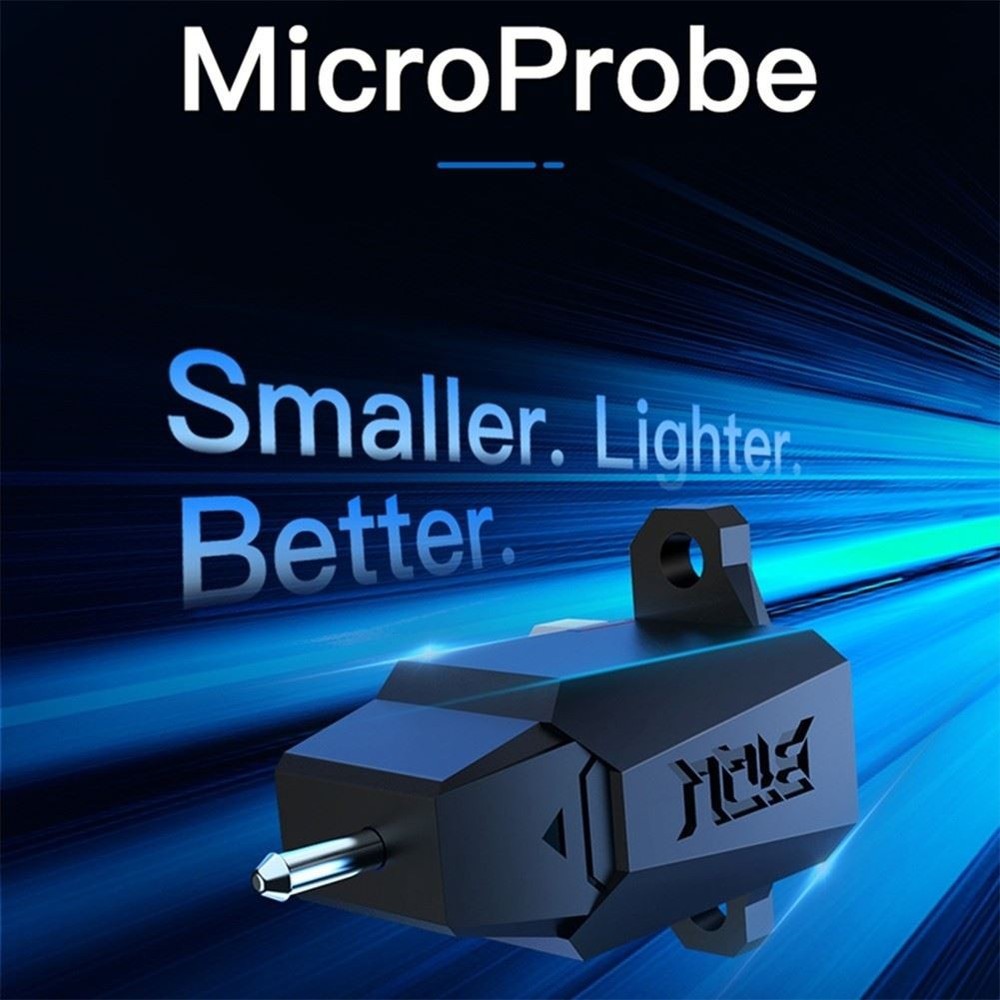 3D Printers MicroProbe Auto Leveling Sensor 3d sensor for 3