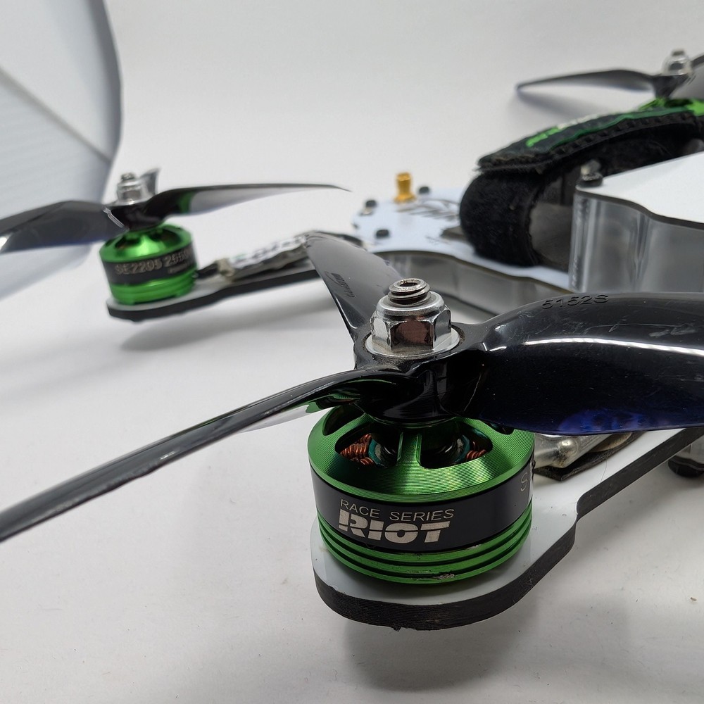 Thrust UAV Riot 250R Pro