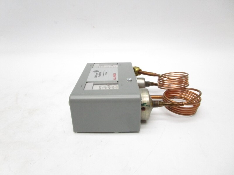 JOHNSON CONTROLS P72LA-1C 500PSI NSMP