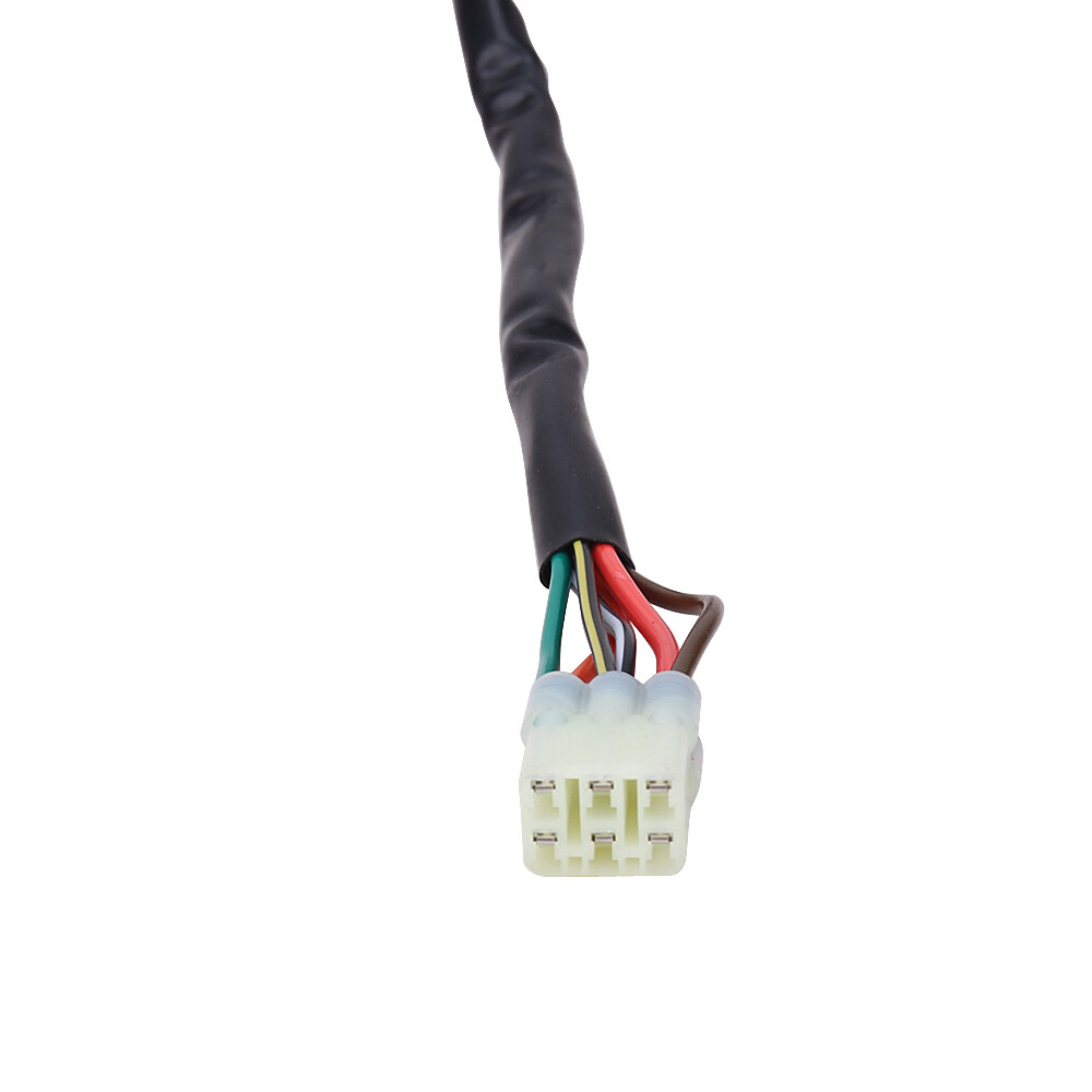 Ignition Switch Fuel Gas Cap Seat Lock Keys For Suzuki GSXR600 GSXR1000 2004-16