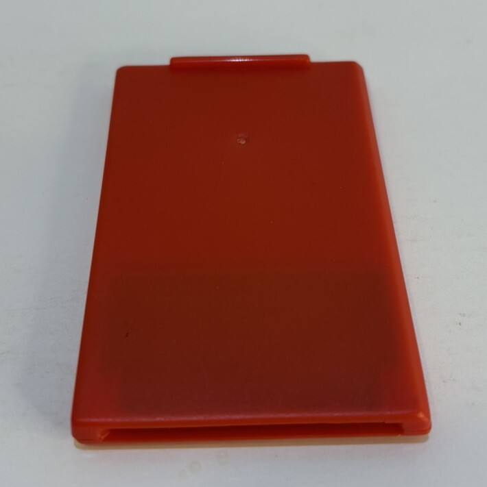 Disney’s The Lion King Story Reader Cart Untested