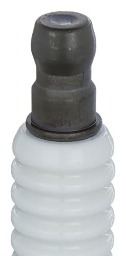 NGK 92650 Standard Spark Plug - LKR6E Pack 1
