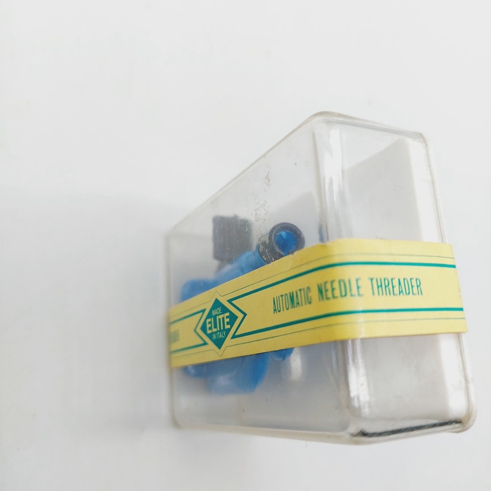 ELITE Made In Italy Automatic Needle Threader