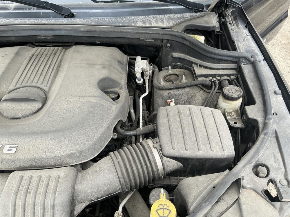 Temperature Control Temperature Control Fits 14-15 GRAND CHEROKEE 871335