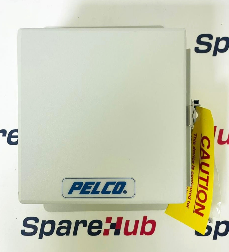 PELCO WCS1-4 Camera Power Supply