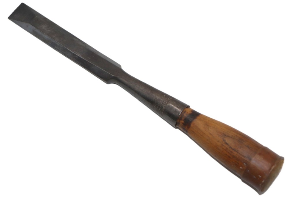 Vintage Winchester Pocket Chisel #4845 - 3/4"