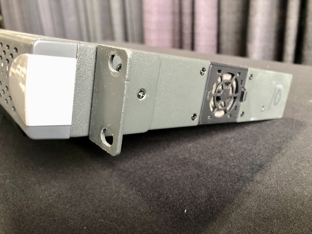 PELCO NET5500 -- 5516 16-Channel Video Encoder