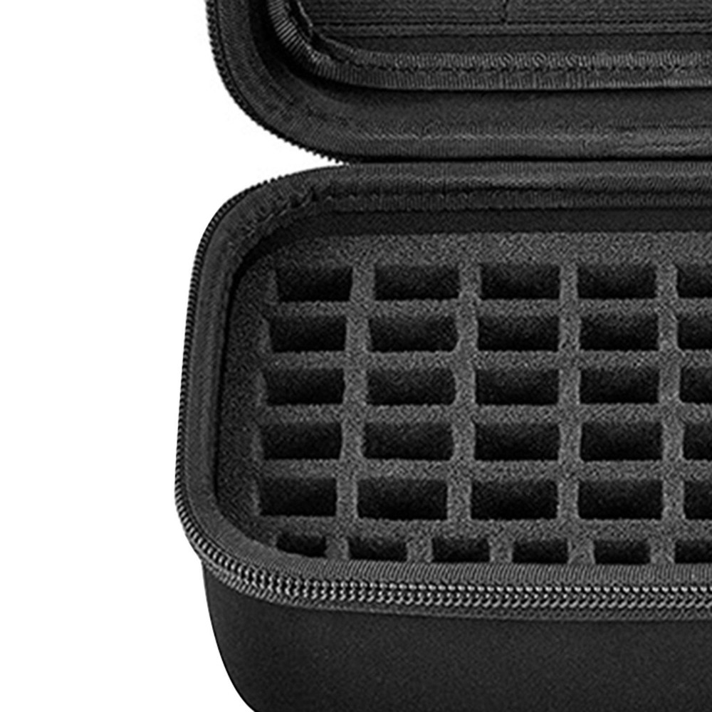 USB Flash Drive Case Accessories Shockproof Memory Cards Storage Organizer