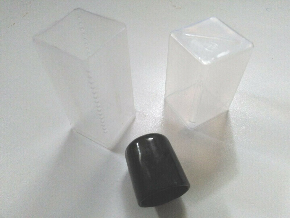 (5 Pack) Choke Tube Case & Thread Protector