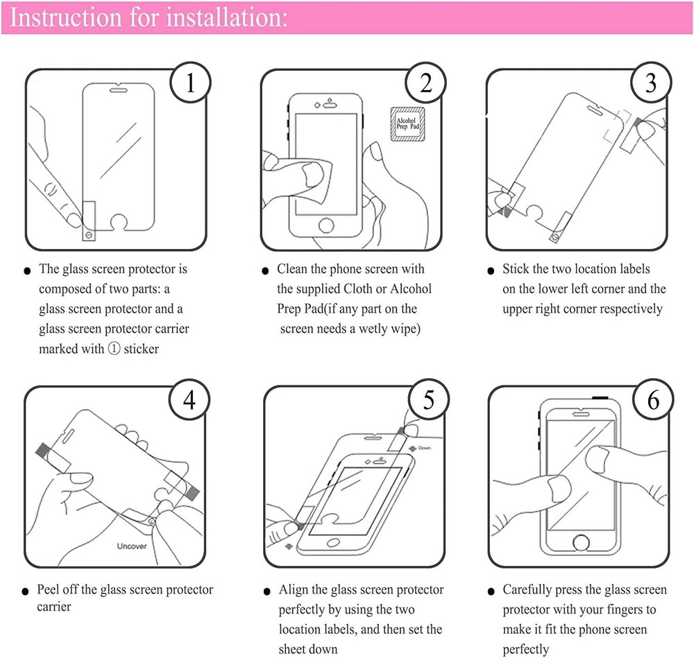 Privacy Tempered Glass Screen Protector For Google Pixel 9/9Pro XL/9Pro Fold