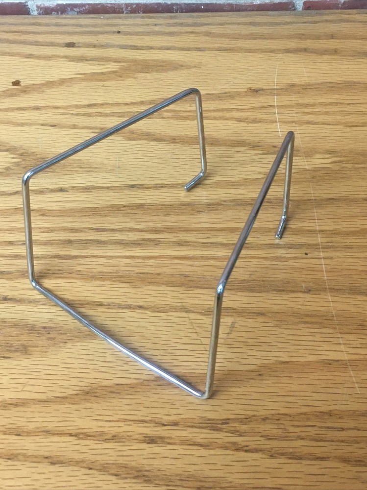 NuWave Pro Plus 20631 Infrared Oven PART/REPLACEMENT DOME HOLDER ONLY