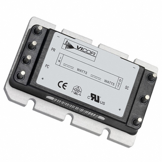 1PCS URAM2CG3  VICOR Module expert new quality 100%