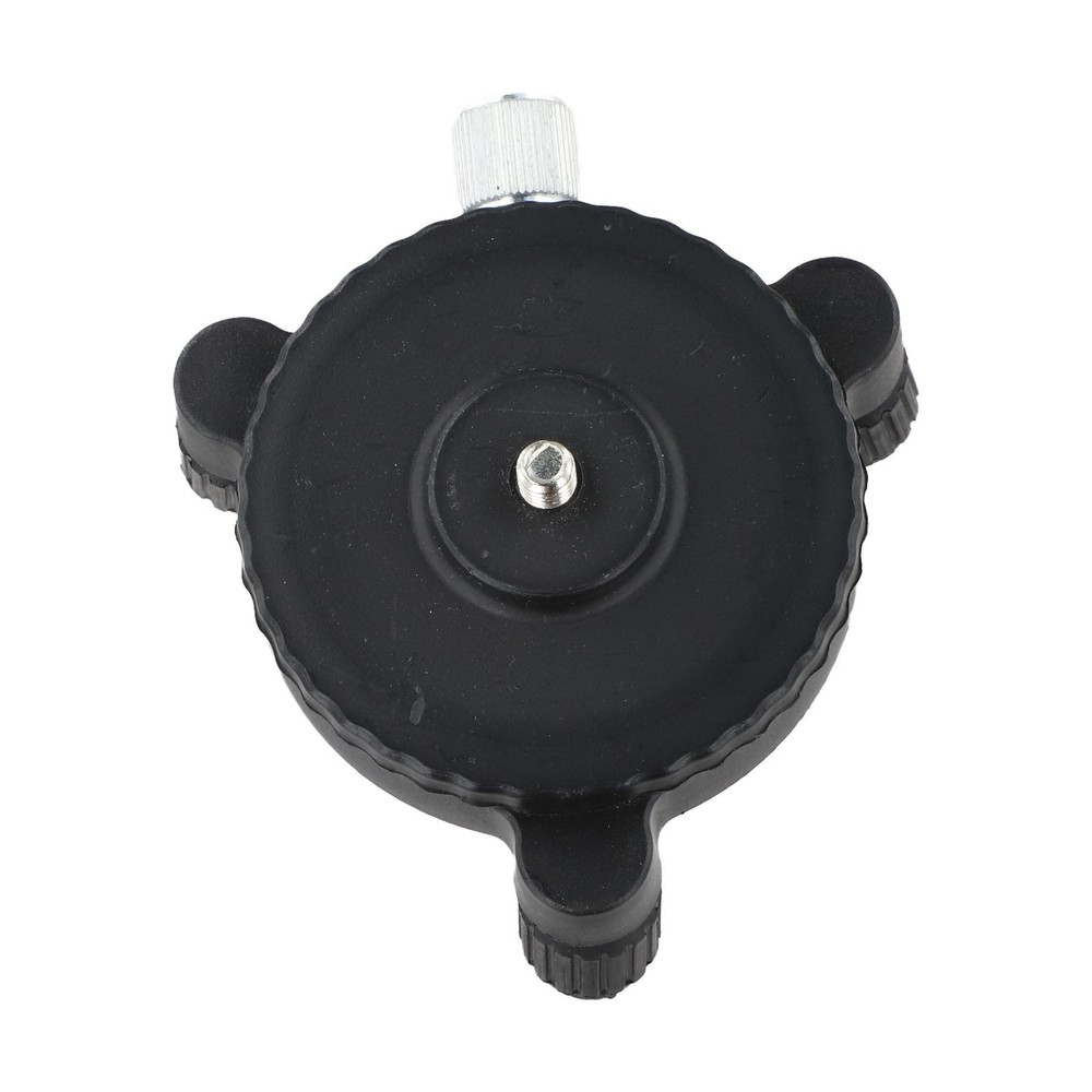 High Strength Level Meter Adapter with Tripod Base and 14 Inch Interface