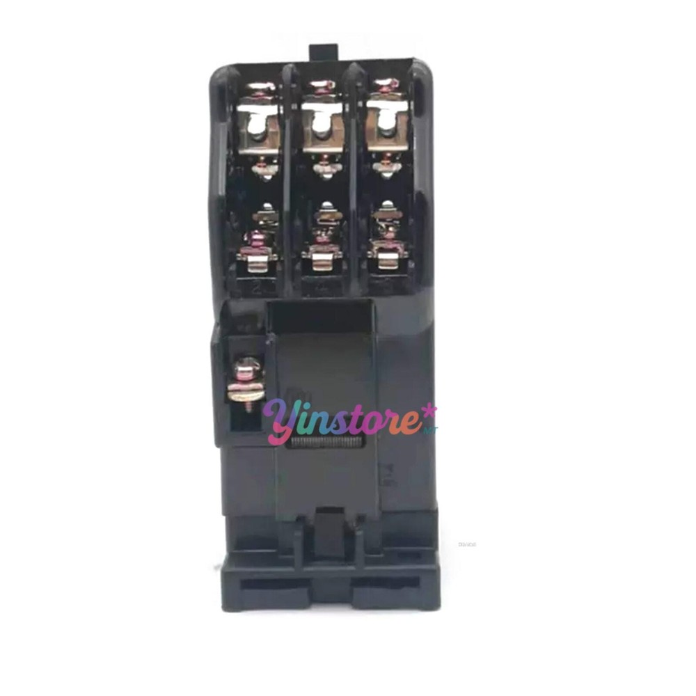 1 pc. New SRC50-2U/X 3A3B Electric Magnetic Contactor