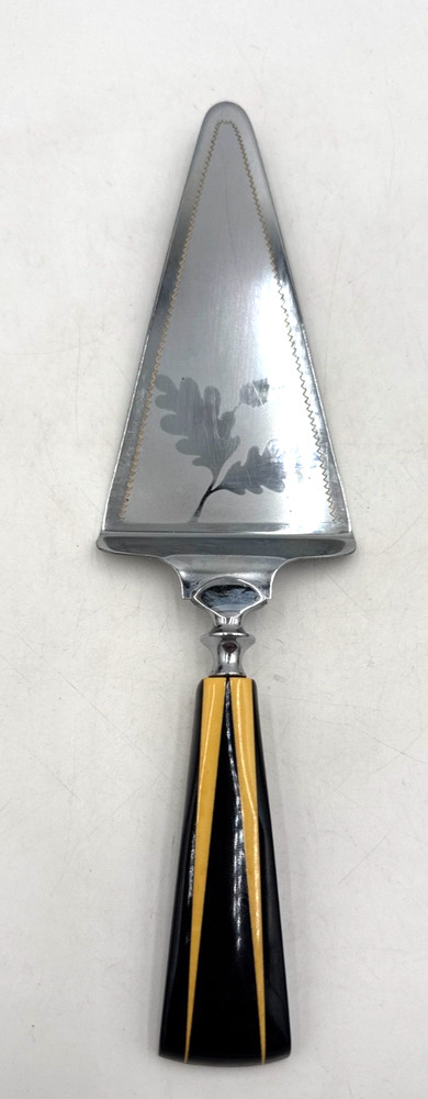 Bakelite Art Deco Vintage Pie Server Germany