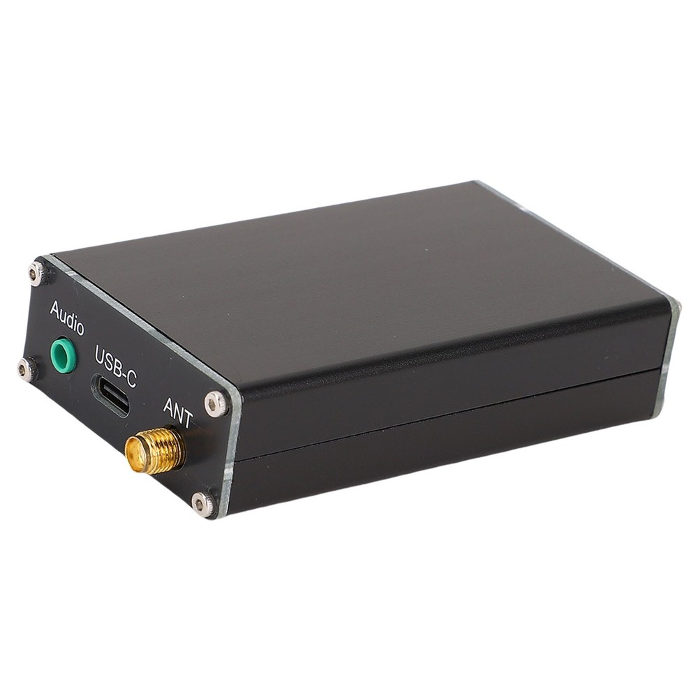 500mW FM Transmitter LCD Frequency Display Stereo Broadcast Transmitter With WT