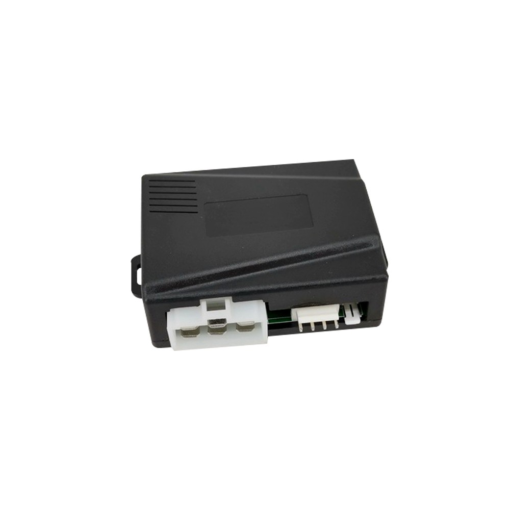 12V Car Engine Push Start Stop Button Ignition RFID Keyless Remote Alarm Y6D2