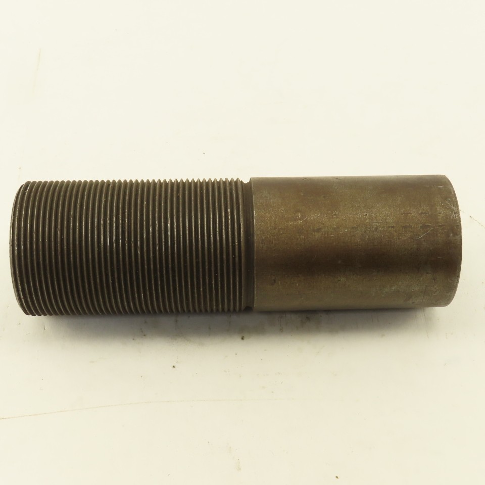 2" - 12 Thread Plug Gauge Right Hand