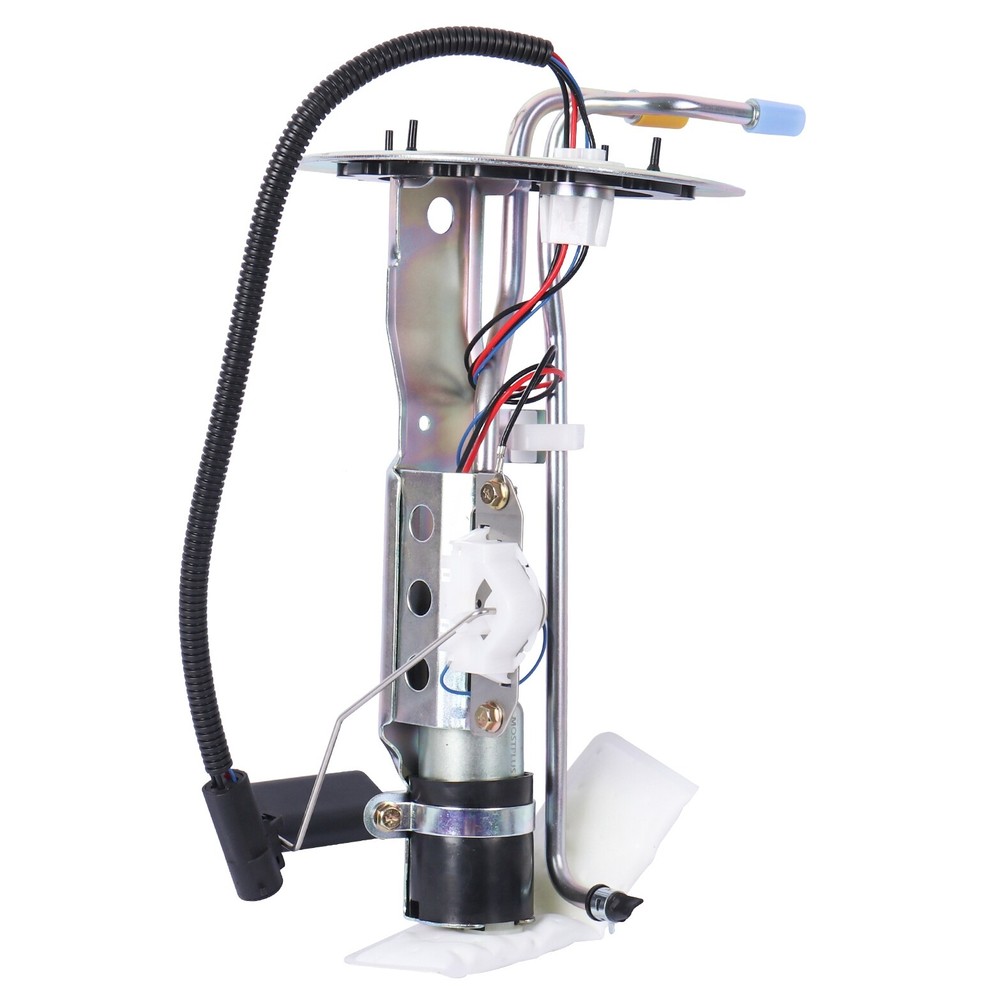 Fuel Pump Module Assembly For Ford Super Duty Econoline E150-E450 2-Door E2206S