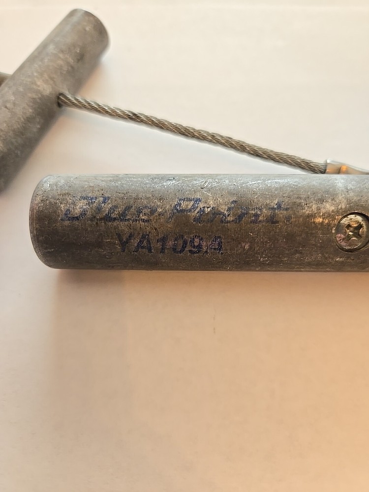 Blue Point Windshield Knife YA109A