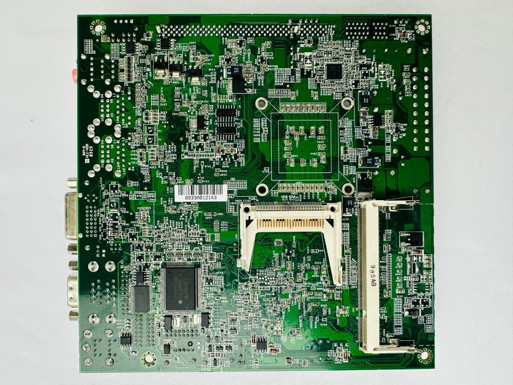 Portwell WADE-8066 Mini-ITX CPU Board