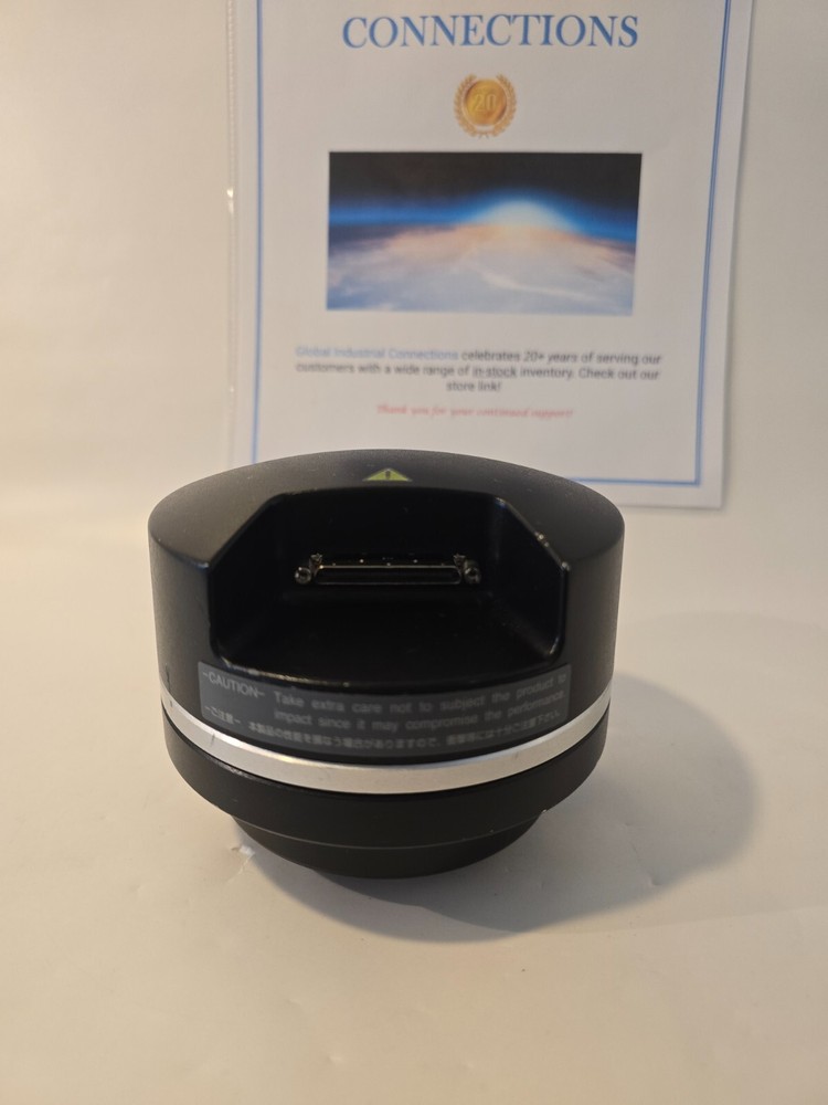 Olympus DP71 CCD Microscope Camera Head