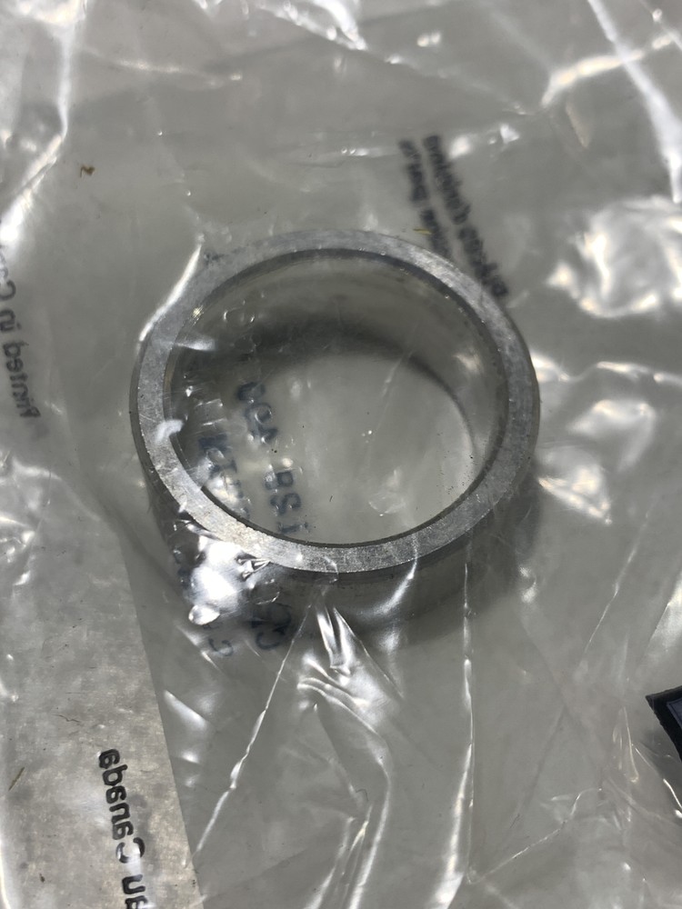 Shim, Driven Pulley - 2000 SKI-DOO Polaris