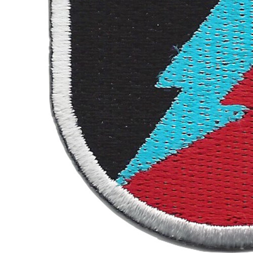 106th Military Intelligence Battalion Patch Flash