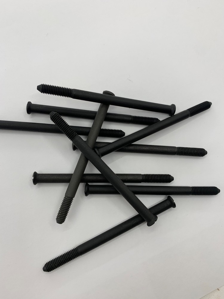 M1 GARAND LONG BUTT PLATE SCREW.